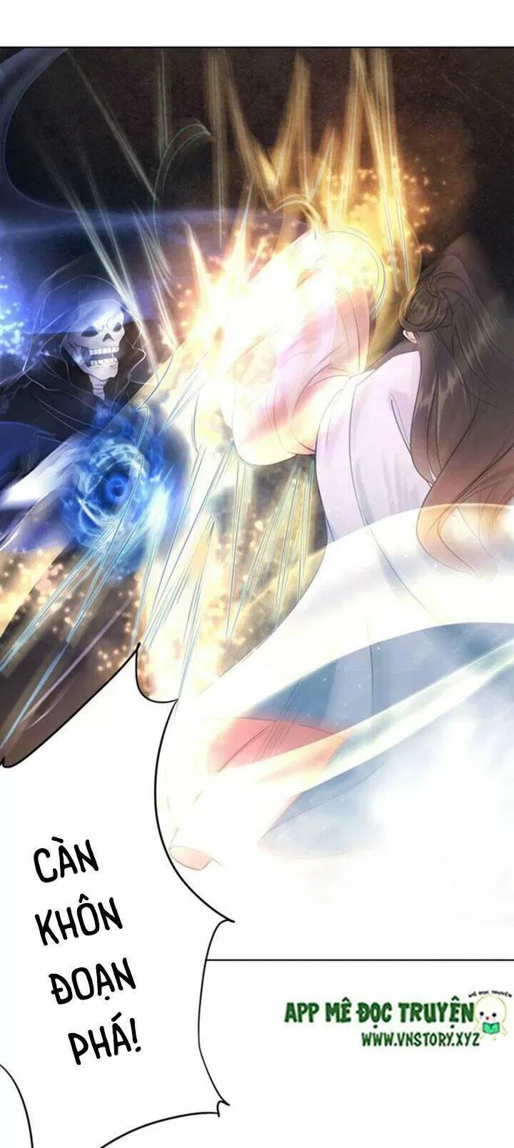 Cực Phẩm Phế Vật Tiểu Thư Chapter 87 - 57