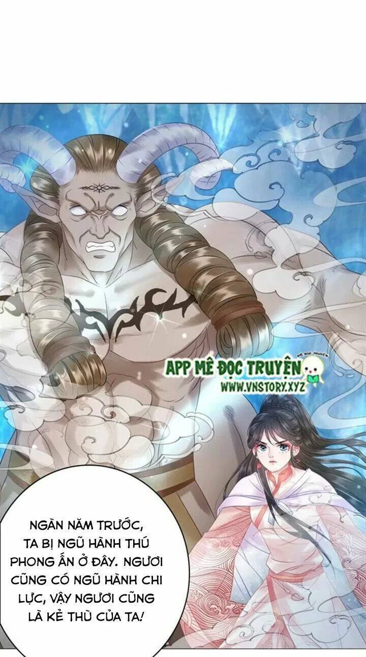 Cực Phẩm Phế Vật Tiểu Thư Chapter 87 - 60