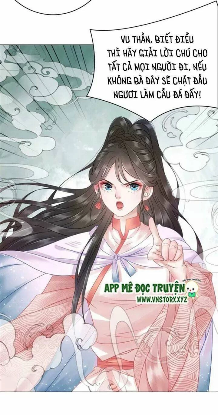 Cực Phẩm Phế Vật Tiểu Thư Chapter 87 - 61