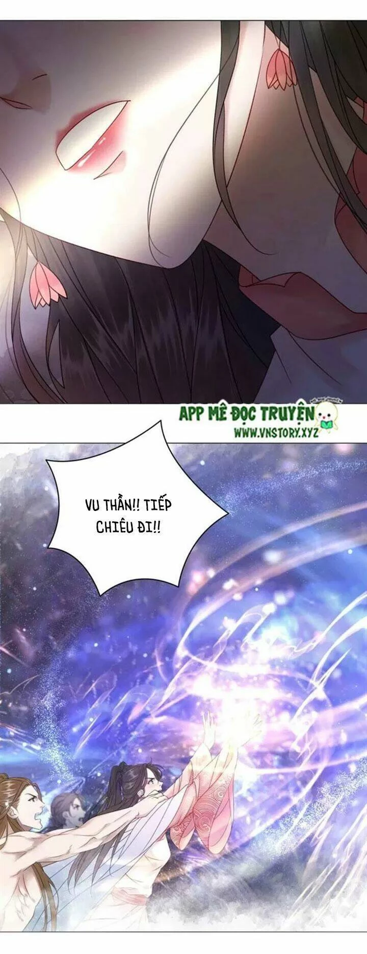 Cực Phẩm Phế Vật Tiểu Thư Chapter 88 - 33