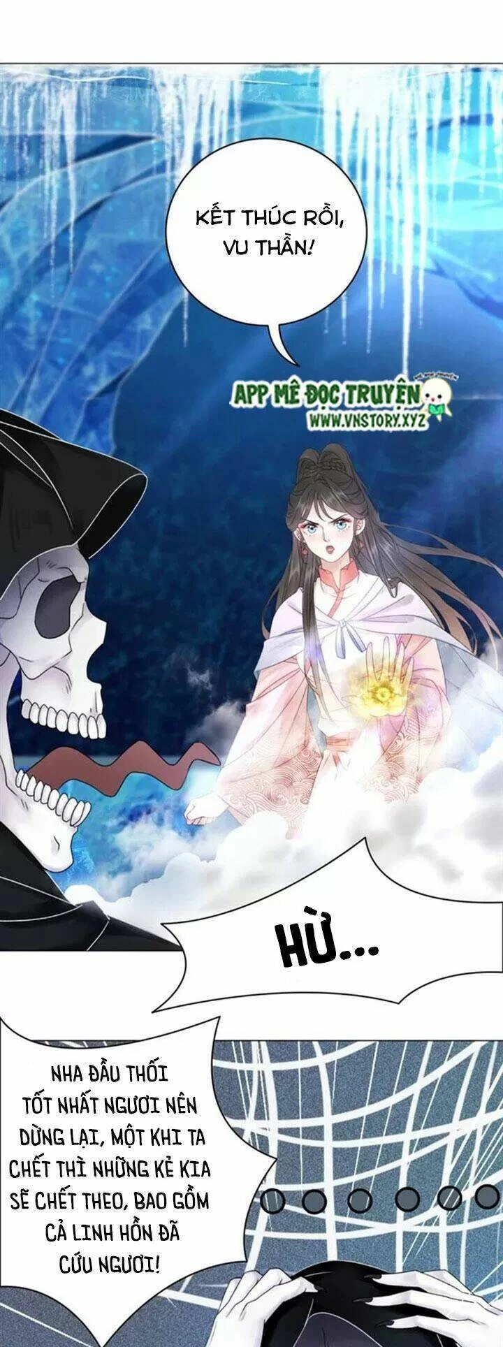 Cực Phẩm Phế Vật Tiểu Thư Chapter 88 - 38