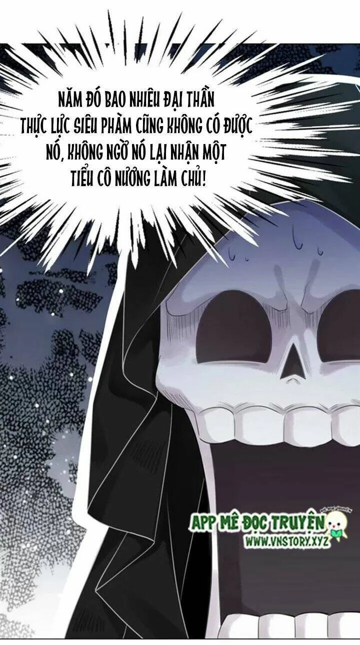 Cực Phẩm Phế Vật Tiểu Thư Chapter 89 - 8