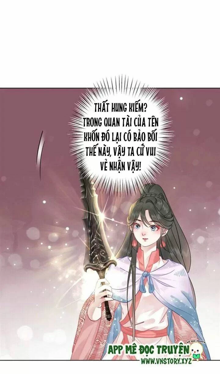 Cực Phẩm Phế Vật Tiểu Thư Chapter 89 - 15