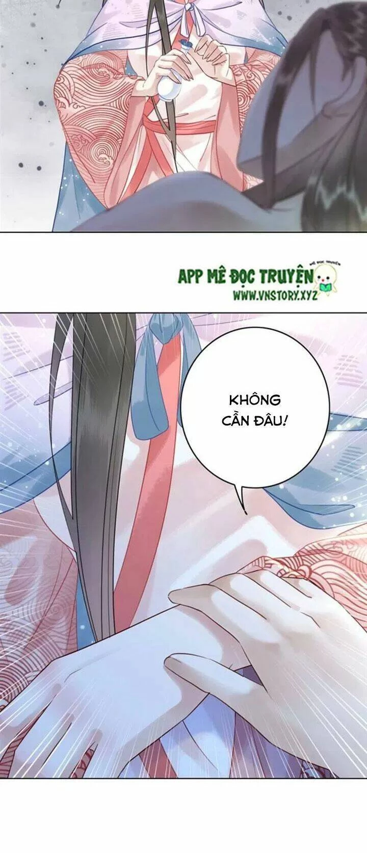 Cực Phẩm Phế Vật Tiểu Thư Chapter 89 - 18