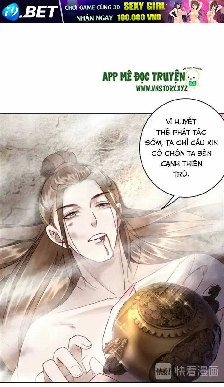 Cực Phẩm Phế Vật Tiểu Thư Chapter 89 - 19