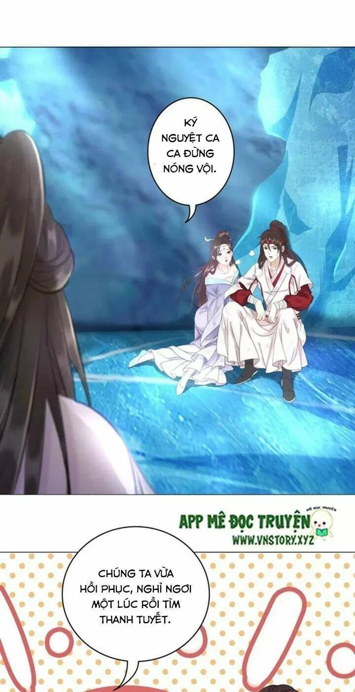 Cực Phẩm Phế Vật Tiểu Thư Chapter 89 - 28