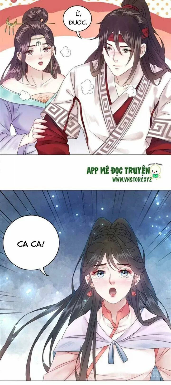 Cực Phẩm Phế Vật Tiểu Thư Chapter 89 - 29