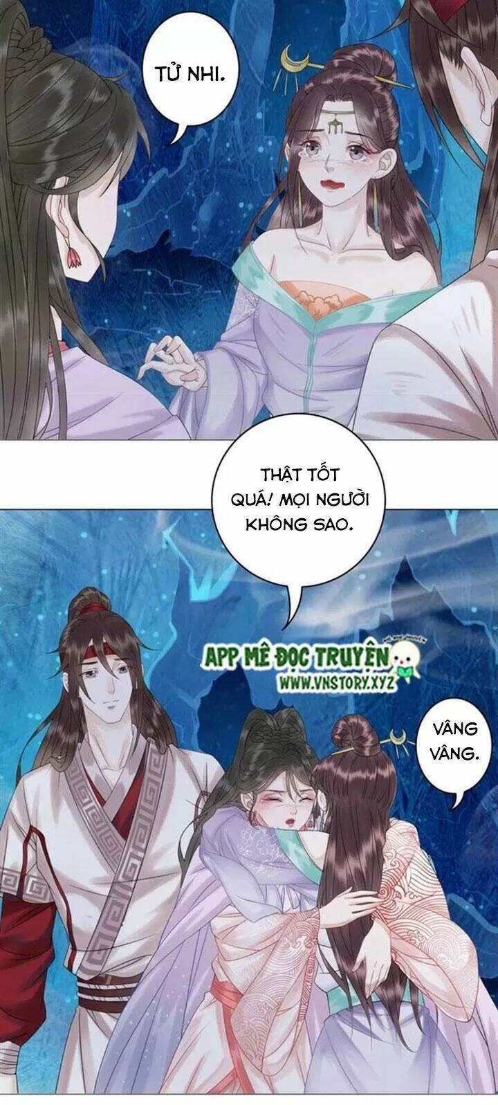 Cực Phẩm Phế Vật Tiểu Thư Chapter 89 - 32
