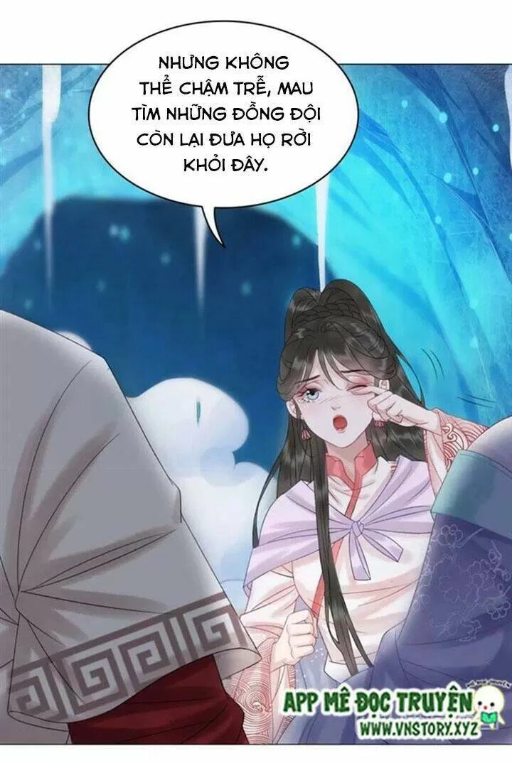 Cực Phẩm Phế Vật Tiểu Thư Chapter 89 - 33