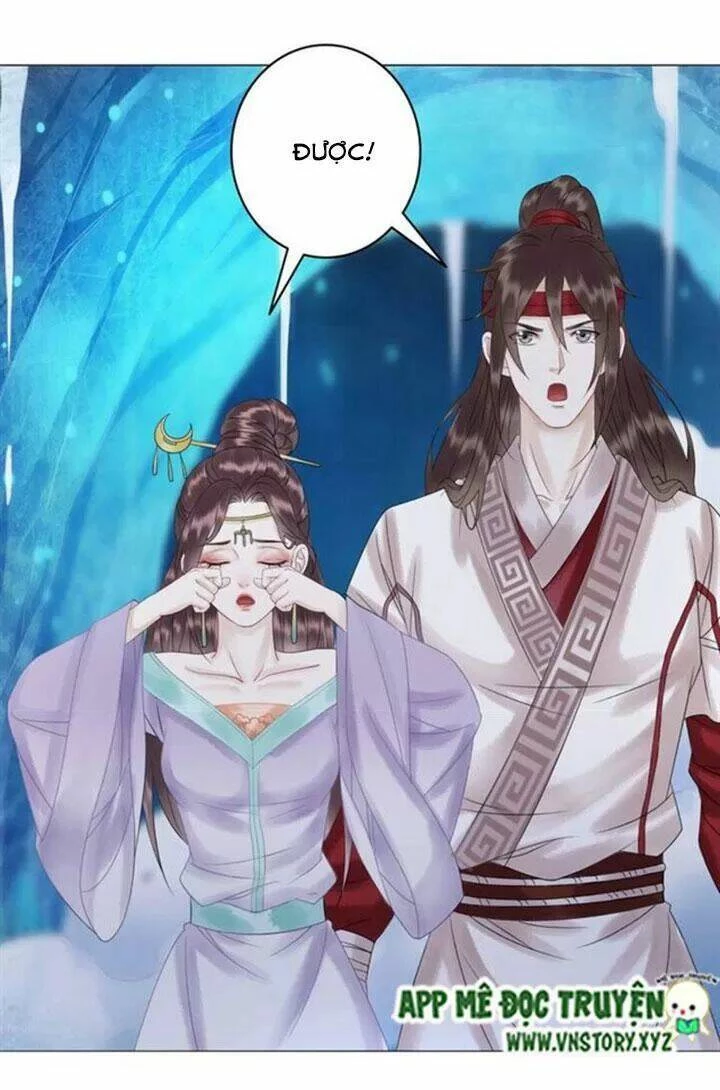 Cực Phẩm Phế Vật Tiểu Thư Chapter 89 - 34