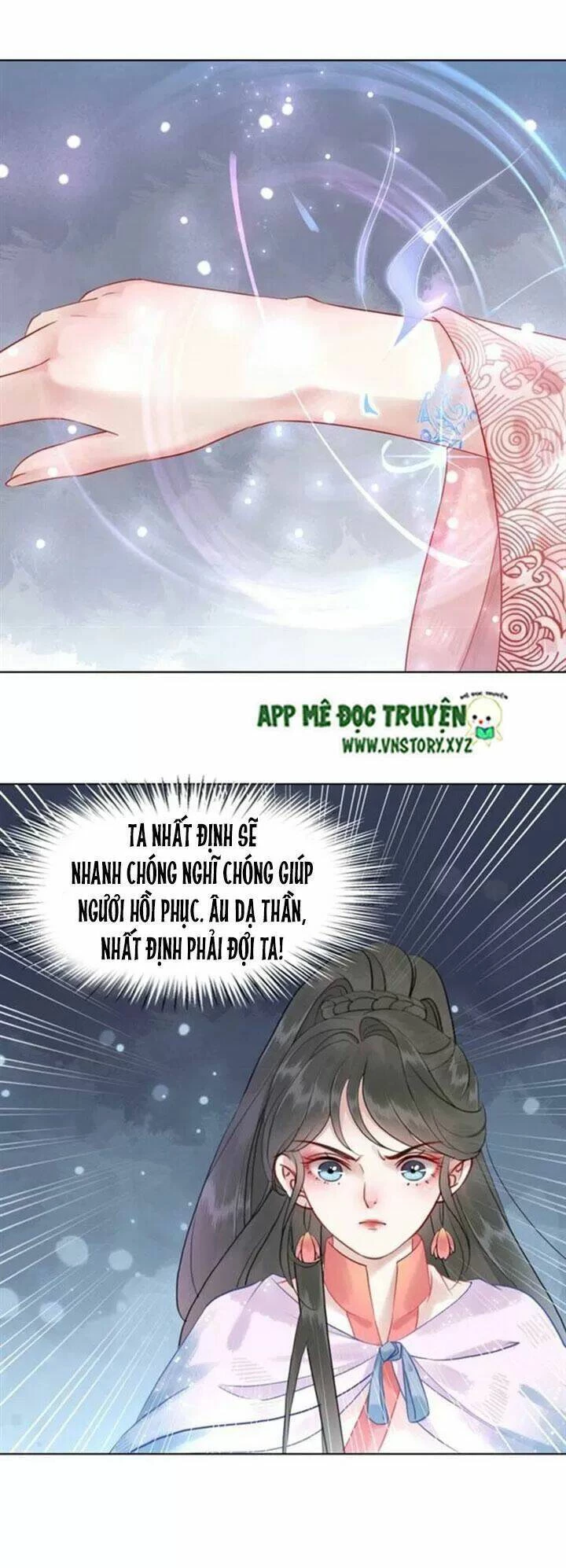 Cực Phẩm Phế Vật Tiểu Thư Chapter 89 - 40