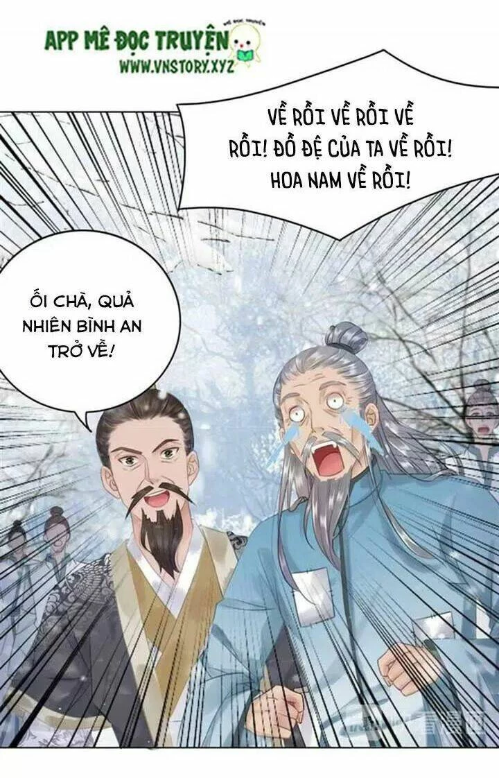 Cực Phẩm Phế Vật Tiểu Thư Chapter 90 - 11