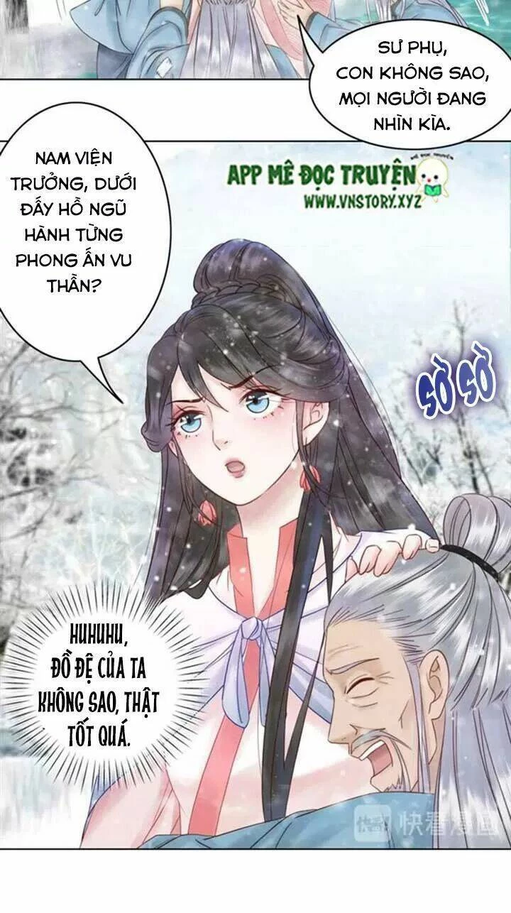 Cực Phẩm Phế Vật Tiểu Thư Chapter 90 - 15