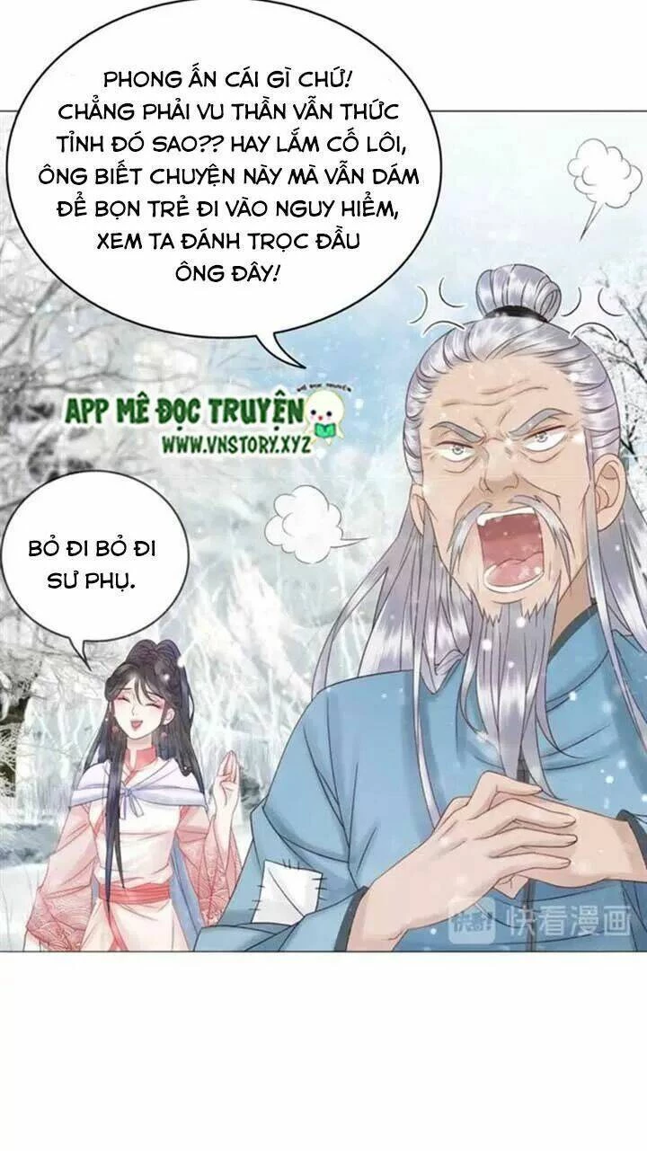 Cực Phẩm Phế Vật Tiểu Thư Chapter 90 - 19