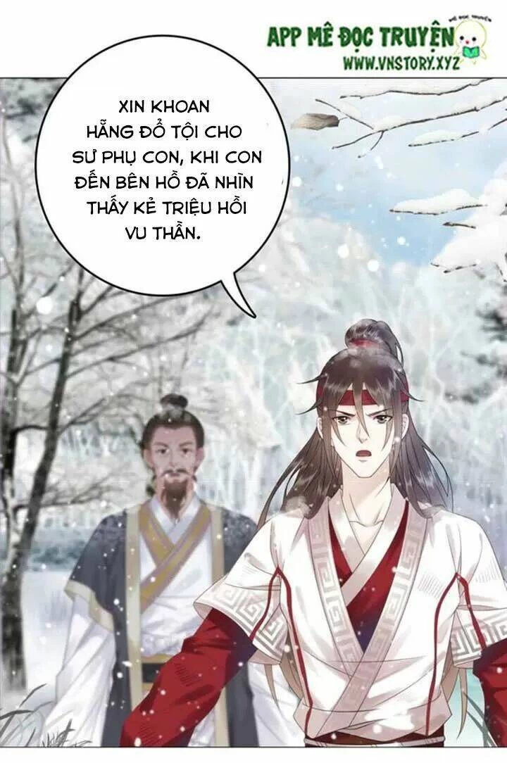Cực Phẩm Phế Vật Tiểu Thư Chapter 90 - 21