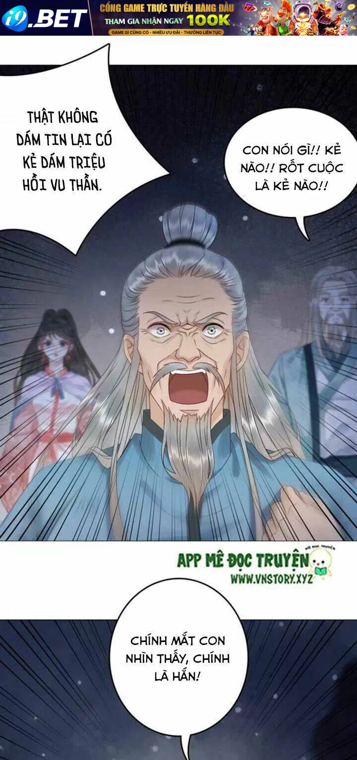 Cực Phẩm Phế Vật Tiểu Thư Chapter 90 - 22