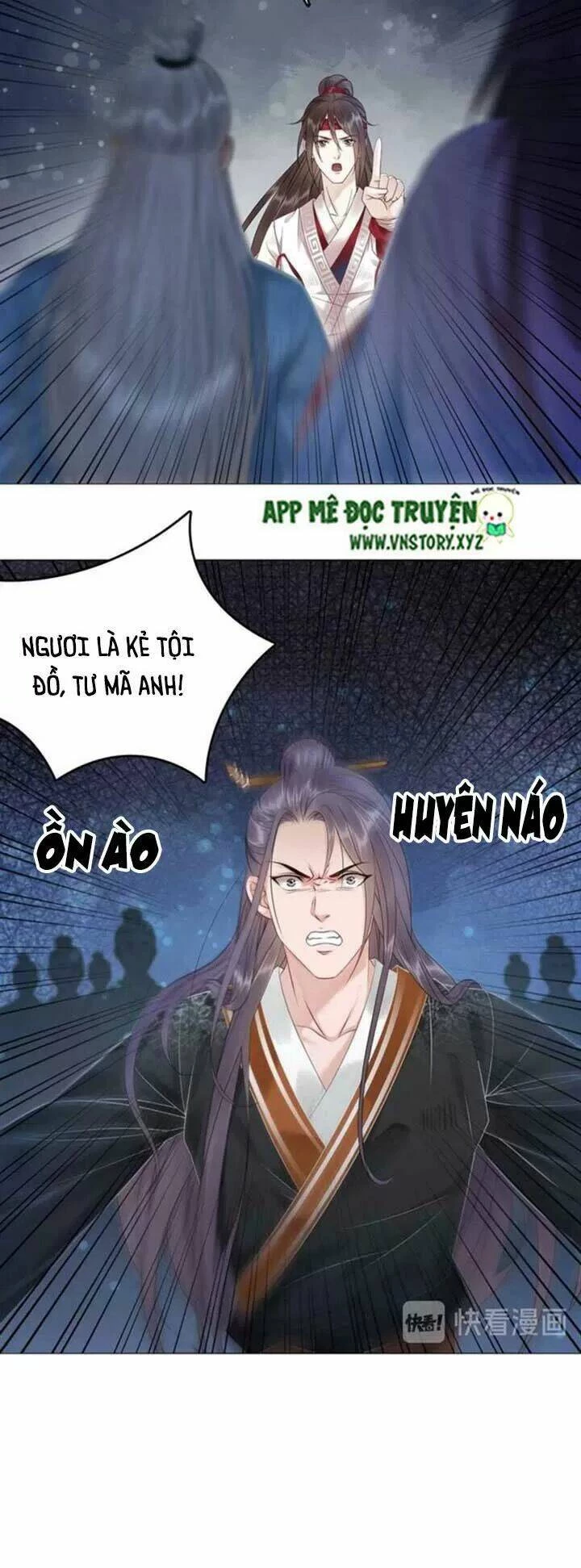 Cực Phẩm Phế Vật Tiểu Thư Chapter 90 - 23
