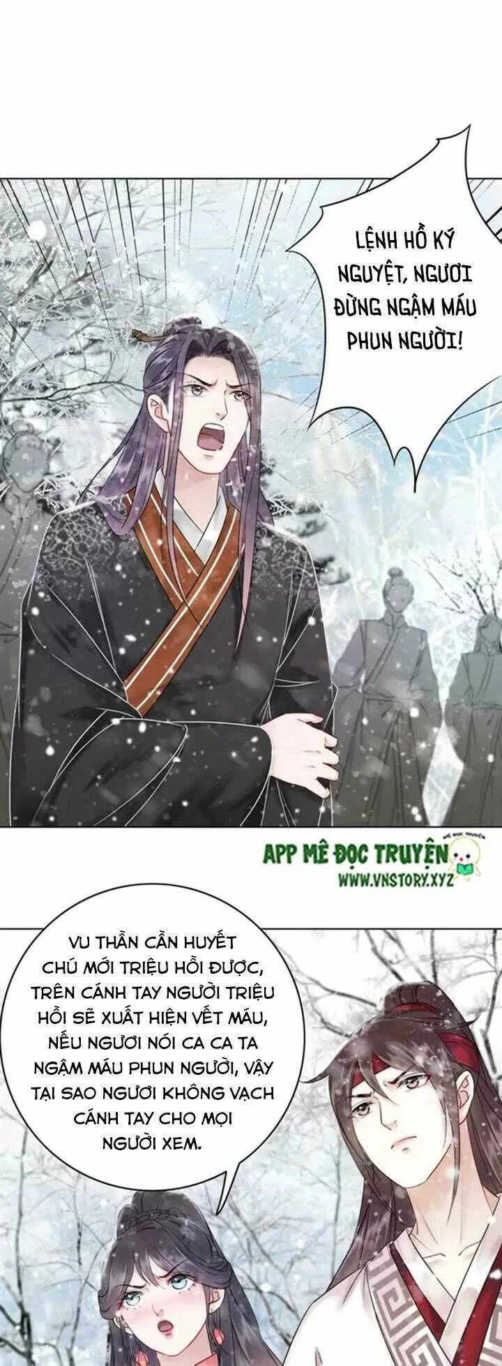 Cực Phẩm Phế Vật Tiểu Thư Chapter 90 - 24