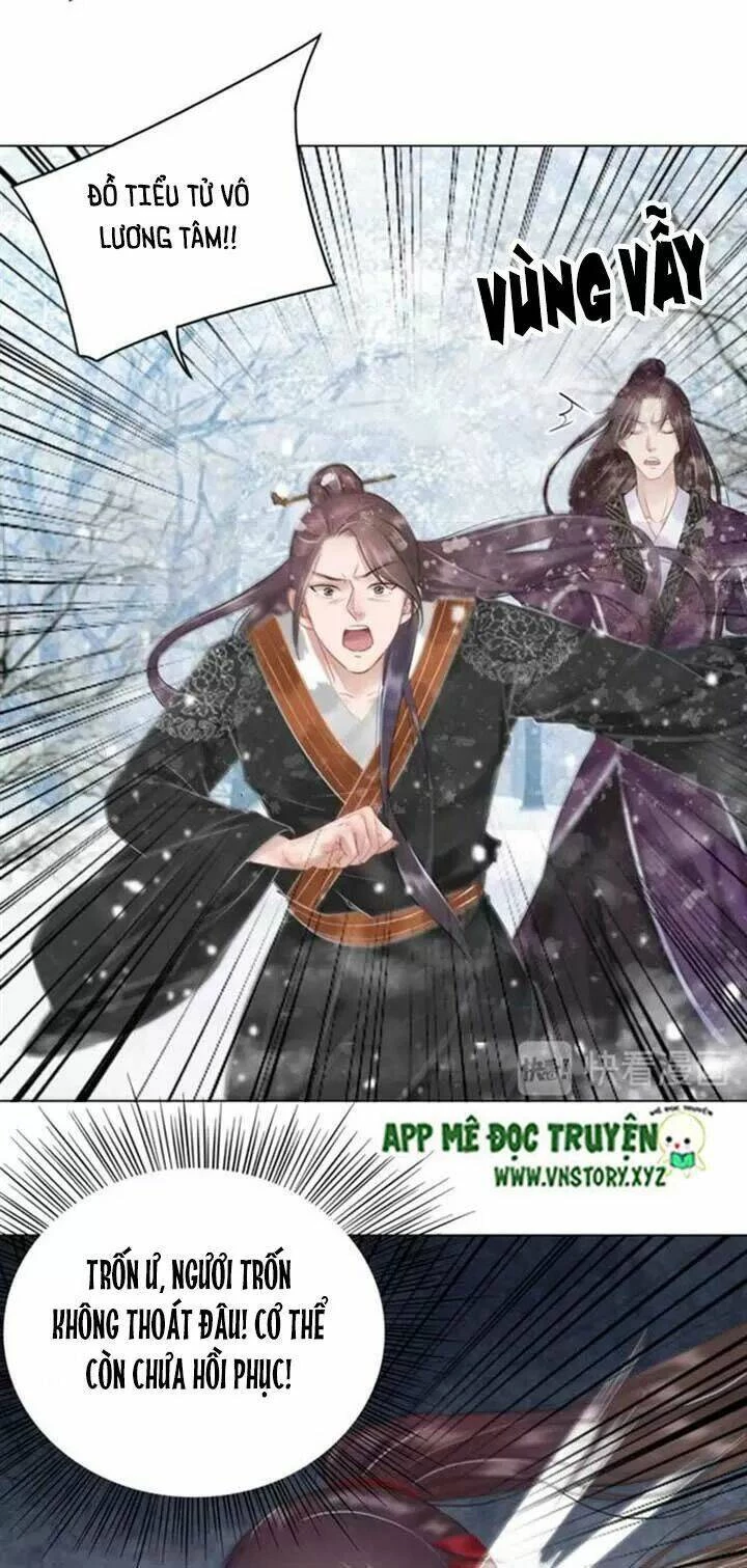 Cực Phẩm Phế Vật Tiểu Thư Chapter 90 - 29