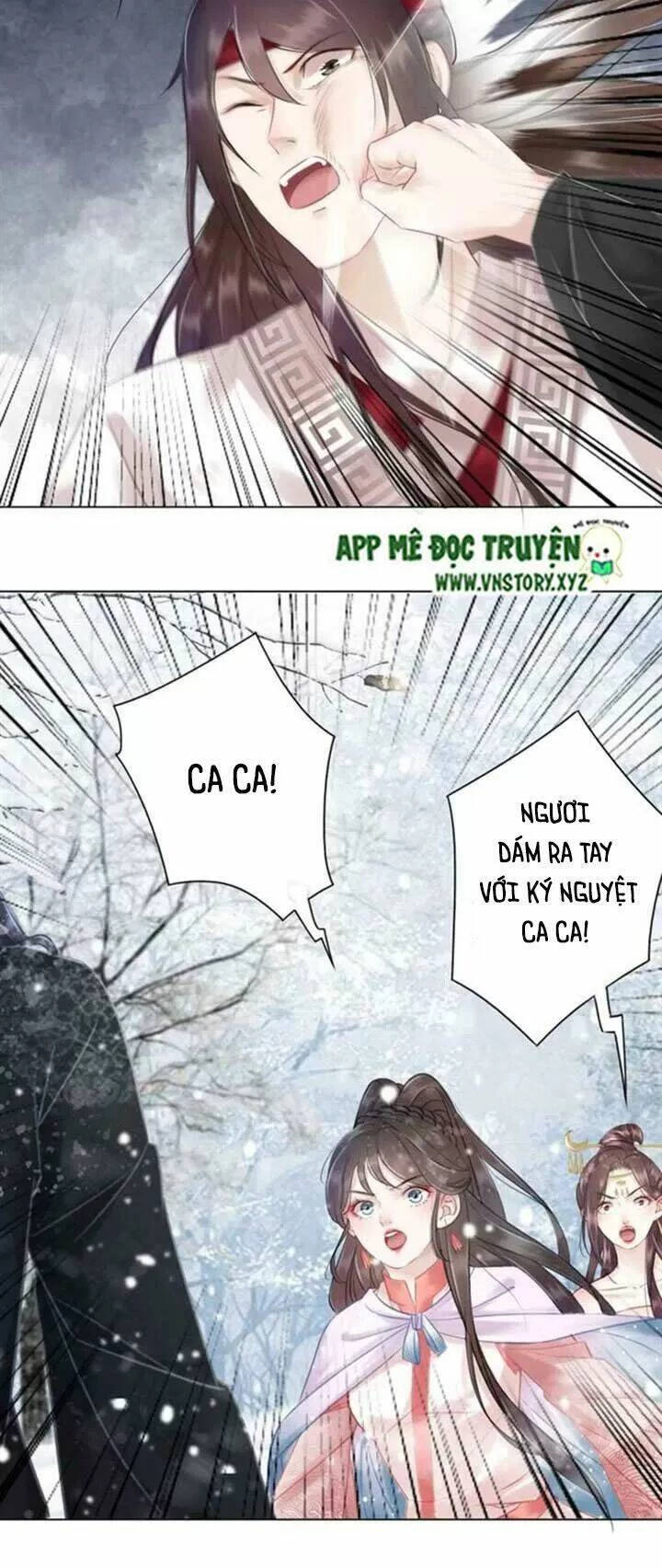 Cực Phẩm Phế Vật Tiểu Thư Chapter 90 - 30