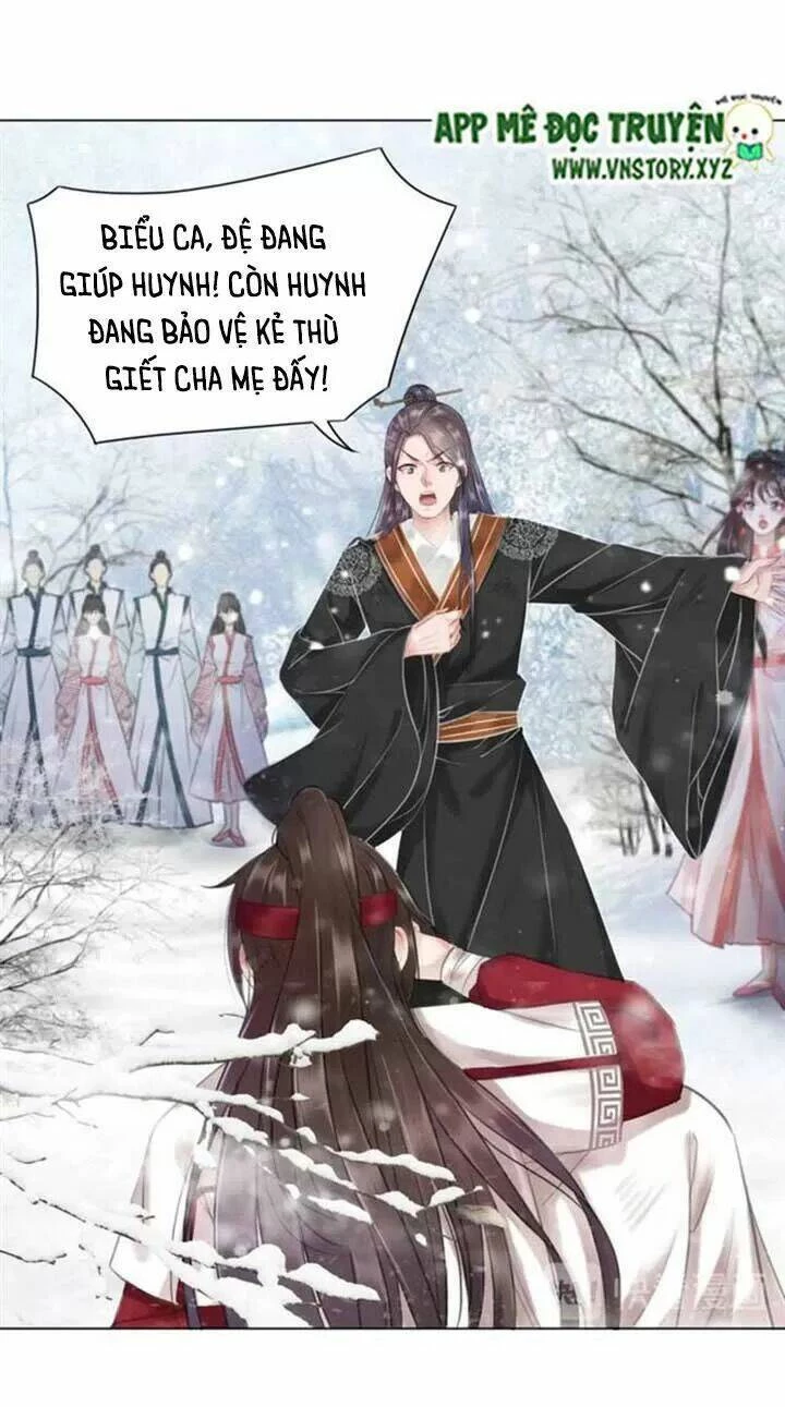 Cực Phẩm Phế Vật Tiểu Thư Chapter 90 - 31