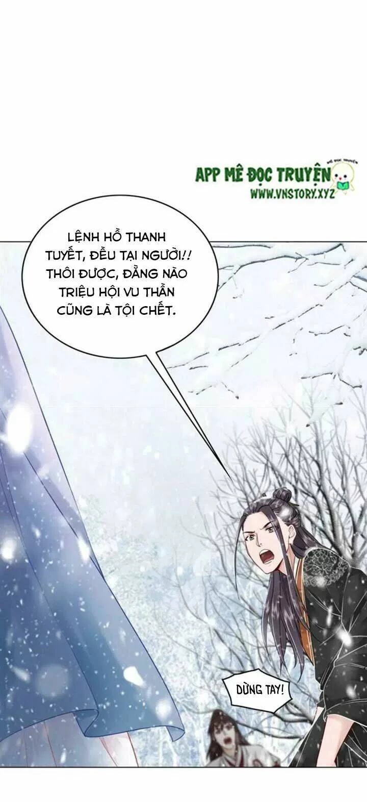 Cực Phẩm Phế Vật Tiểu Thư Chapter 90 - 32
