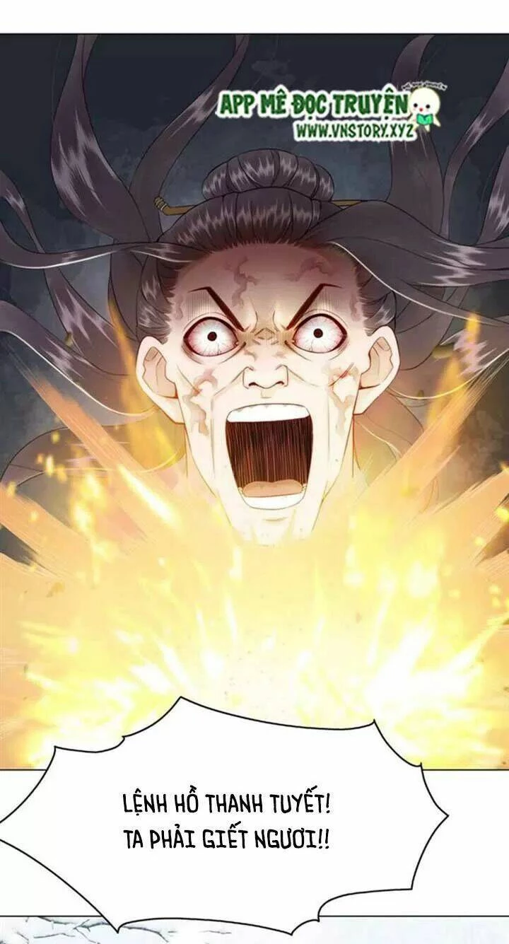 Cực Phẩm Phế Vật Tiểu Thư Chapter 90 - 35