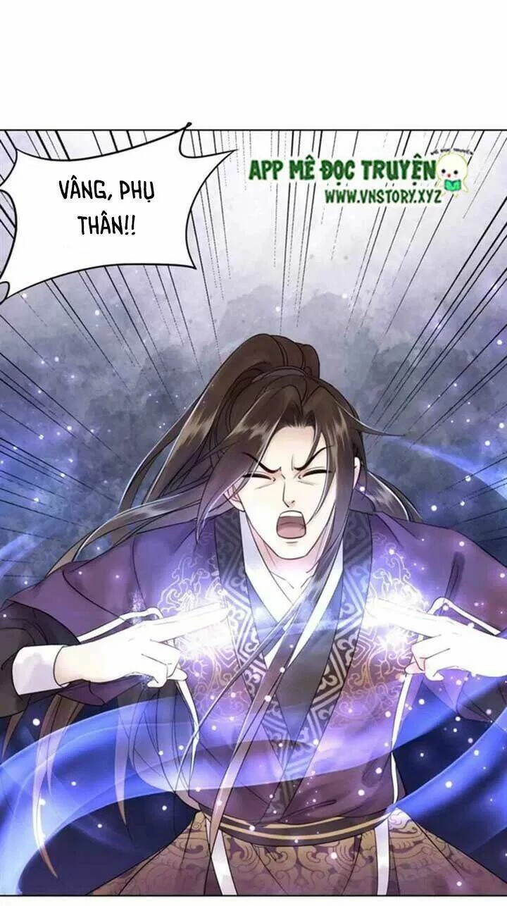 Cực Phẩm Phế Vật Tiểu Thư Chapter 90 - 38