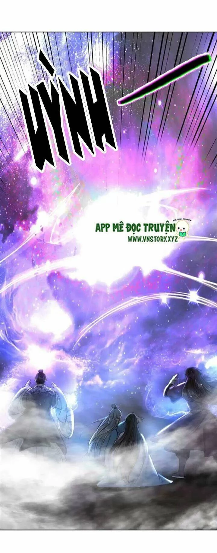 Cực Phẩm Phế Vật Tiểu Thư Chapter 90 - 39