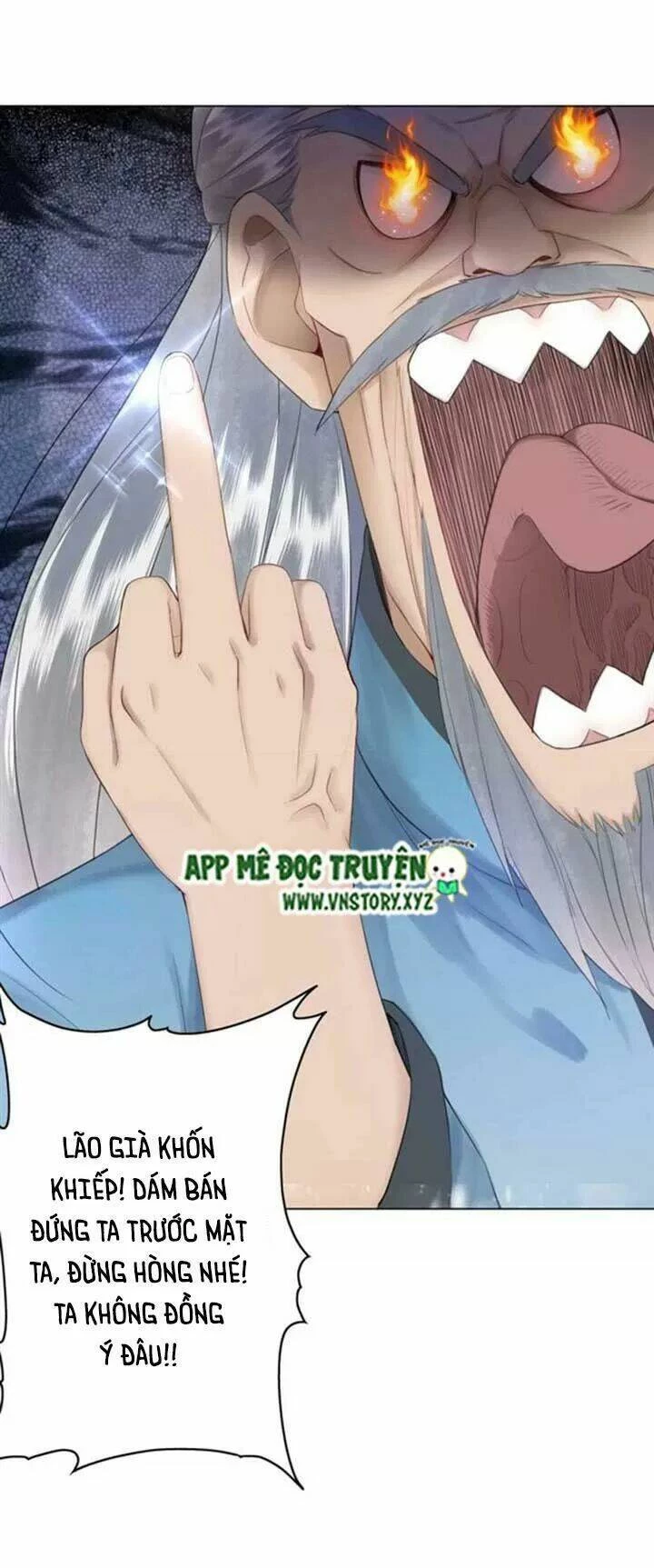 Cực Phẩm Phế Vật Tiểu Thư Chapter 90 - 45