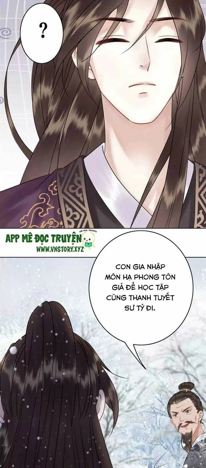 Cực Phẩm Phế Vật Tiểu Thư Chapter 90 - 48