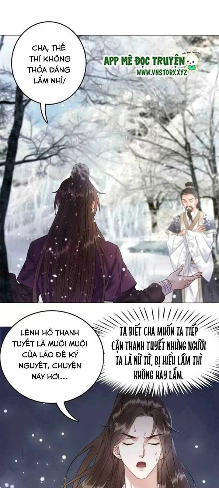 Cực Phẩm Phế Vật Tiểu Thư Chapter 91 - 2