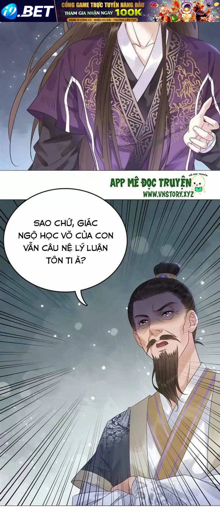 Cực Phẩm Phế Vật Tiểu Thư Chapter 91 - 3