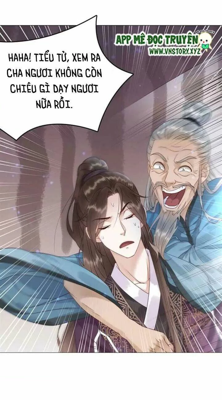 Cực Phẩm Phế Vật Tiểu Thư Chapter 91 - 5