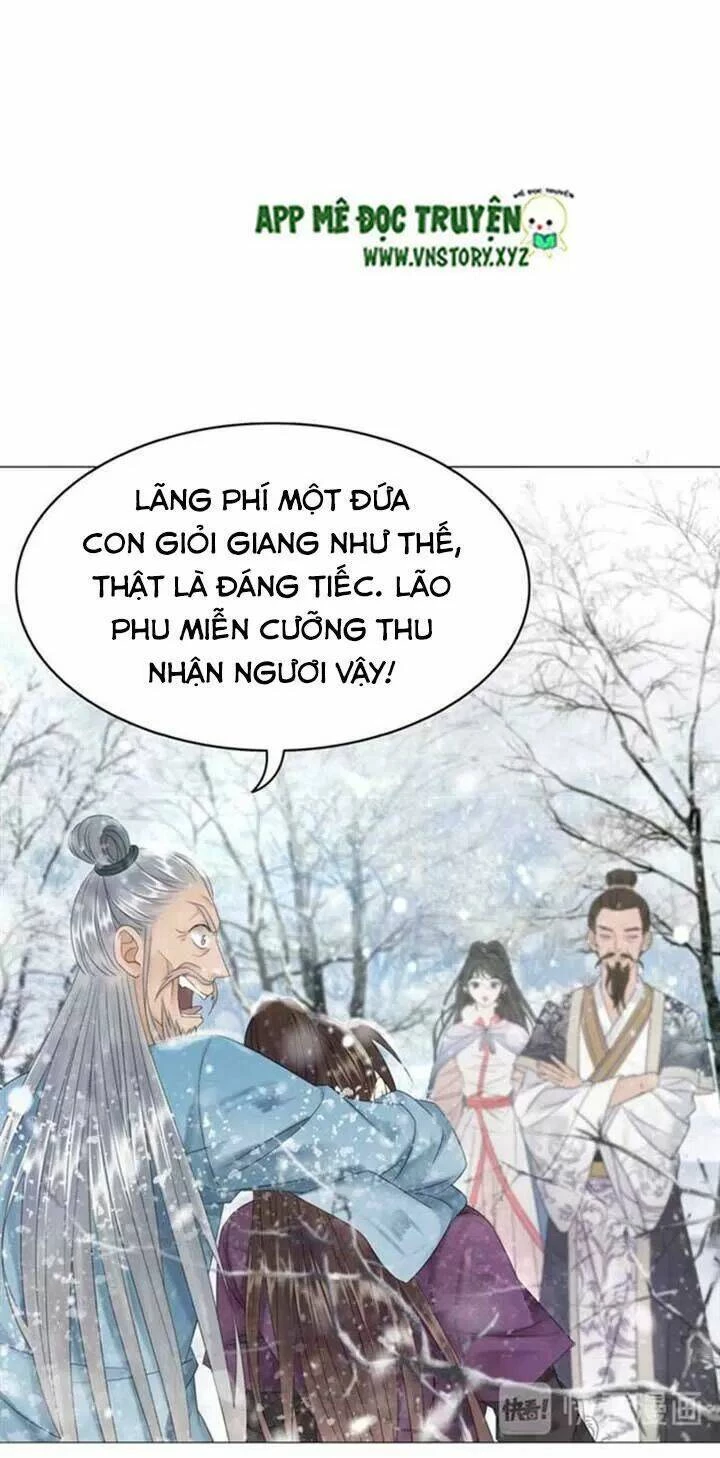 Cực Phẩm Phế Vật Tiểu Thư Chapter 91 - 6