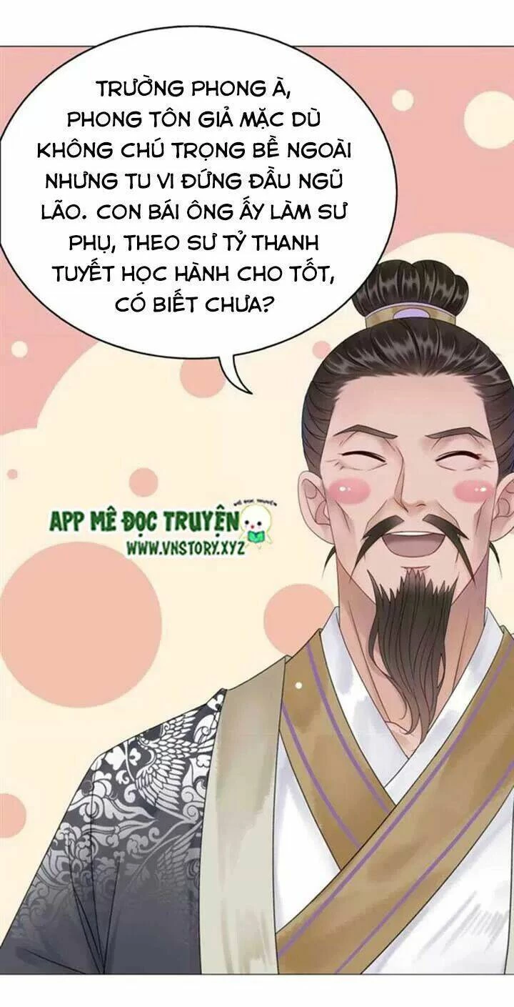 Cực Phẩm Phế Vật Tiểu Thư Chapter 91 - 7