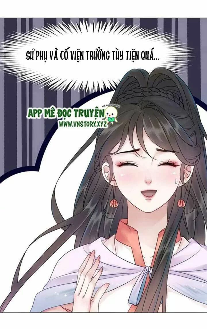 Cực Phẩm Phế Vật Tiểu Thư Chapter 91 - 8