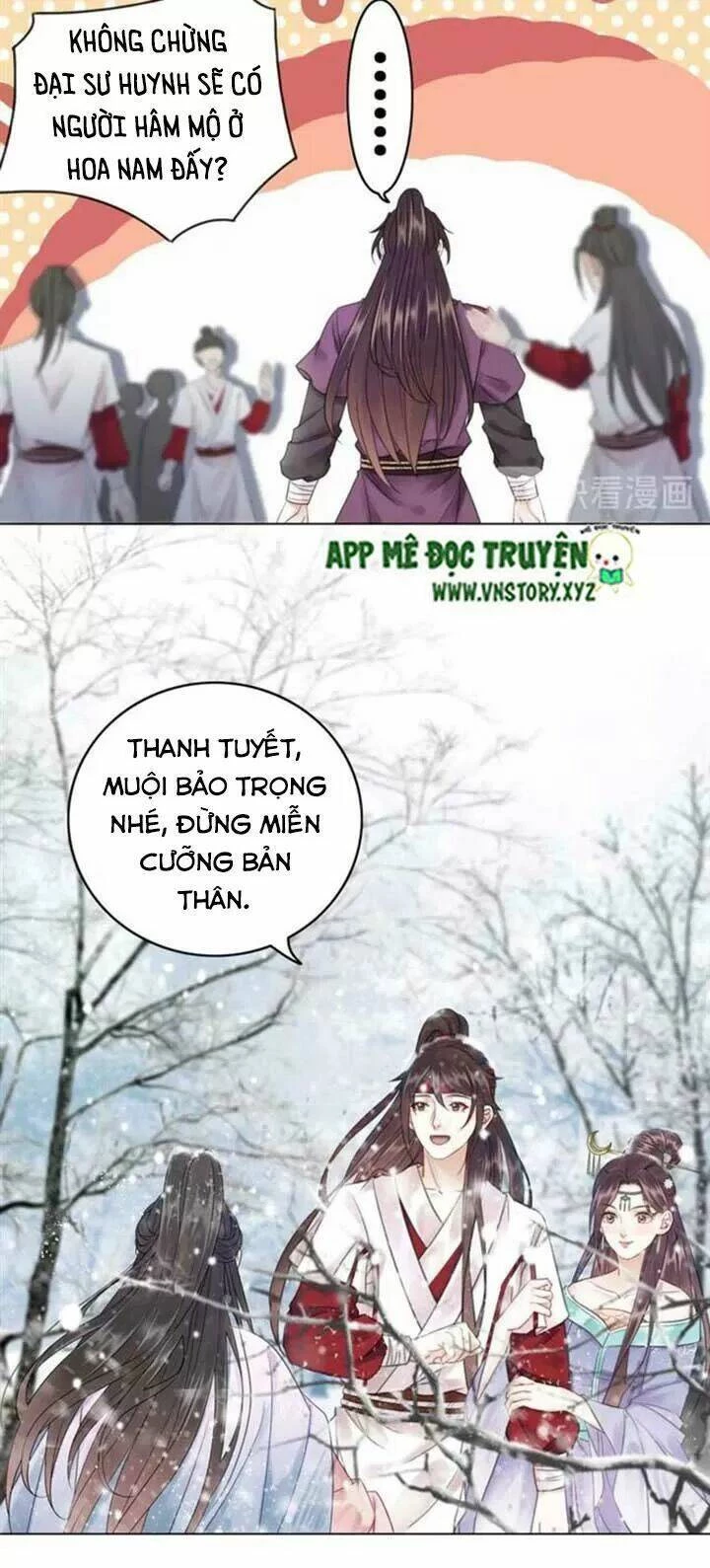 Cực Phẩm Phế Vật Tiểu Thư Chapter 91 - 11