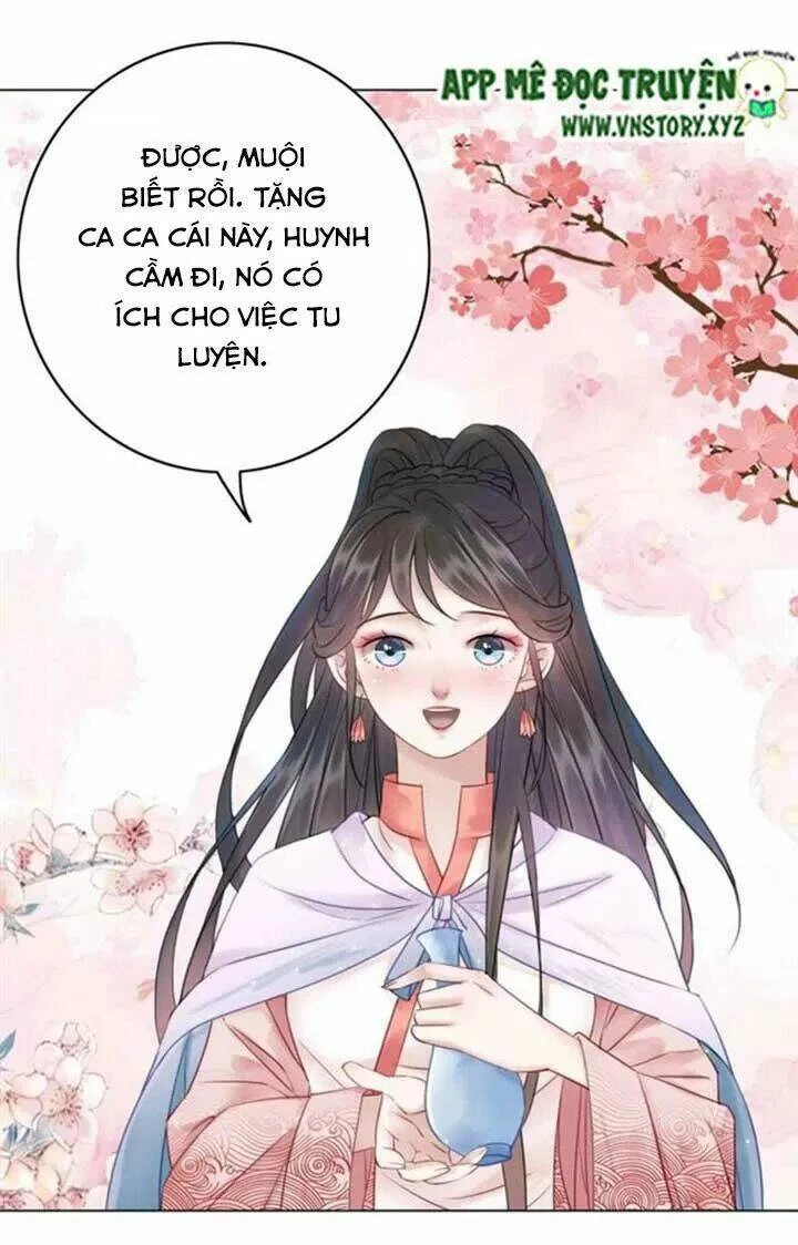 Cực Phẩm Phế Vật Tiểu Thư Chapter 91 - 13