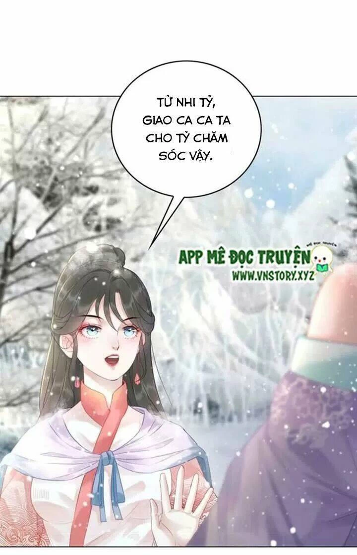 Cực Phẩm Phế Vật Tiểu Thư Chapter 91 - 15