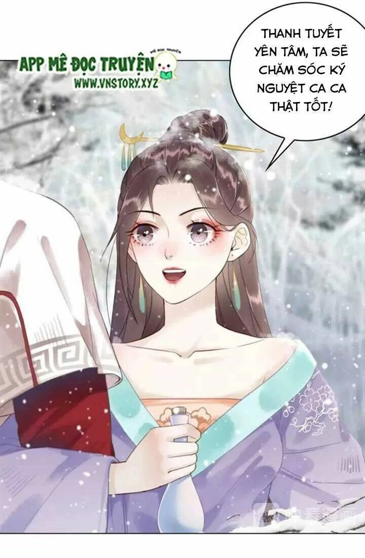 Cực Phẩm Phế Vật Tiểu Thư Chapter 91 - 16