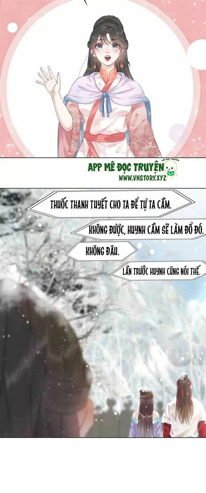 Cực Phẩm Phế Vật Tiểu Thư Chapter 91 - 18