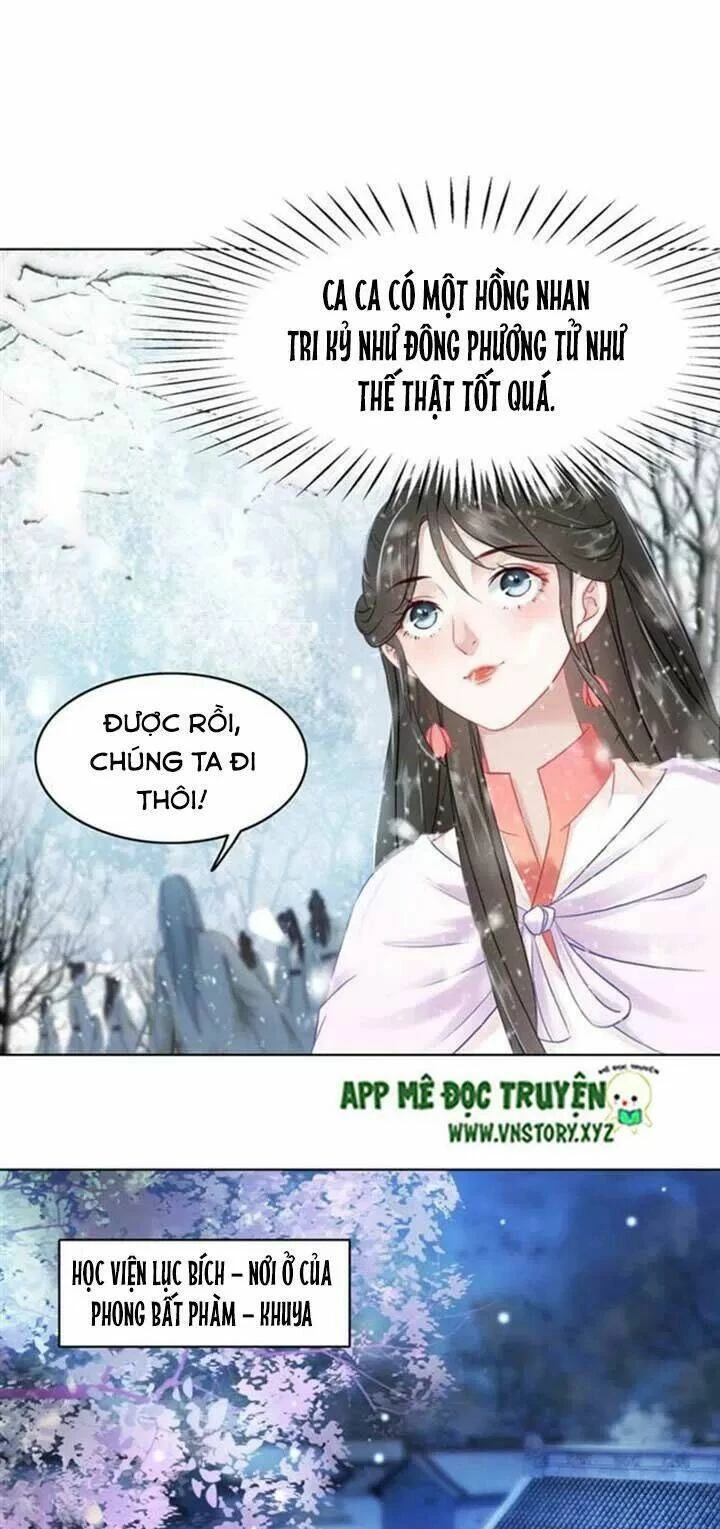 Cực Phẩm Phế Vật Tiểu Thư Chapter 91 - 19