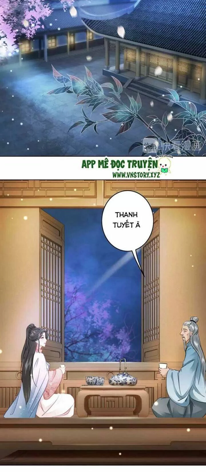 Cực Phẩm Phế Vật Tiểu Thư Chapter 91 - 20