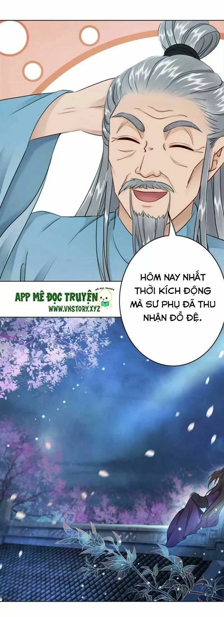 Cực Phẩm Phế Vật Tiểu Thư Chapter 91 - 21