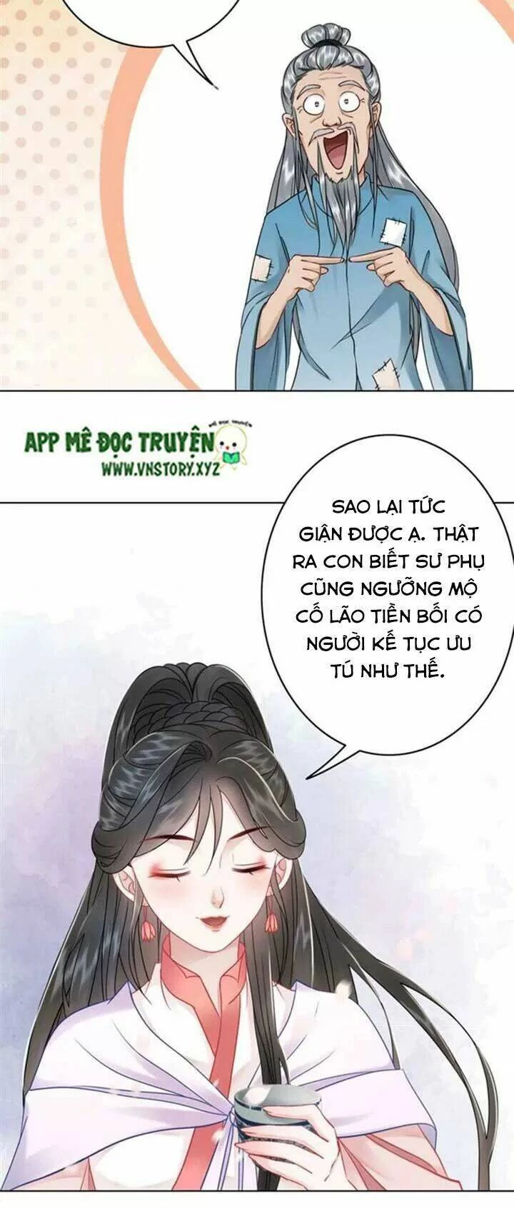 Cực Phẩm Phế Vật Tiểu Thư Chapter 91 - 24