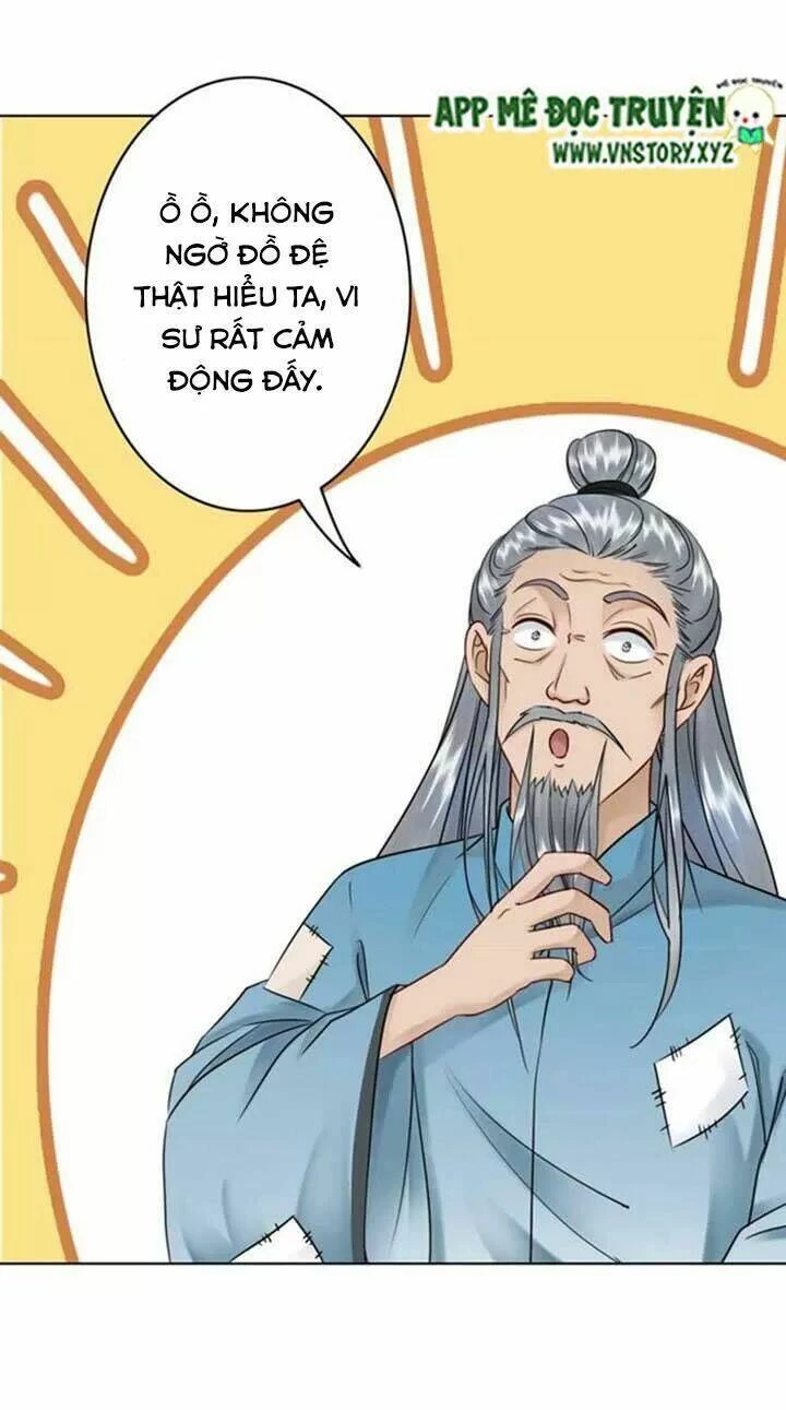 Cực Phẩm Phế Vật Tiểu Thư Chapter 91 - 25