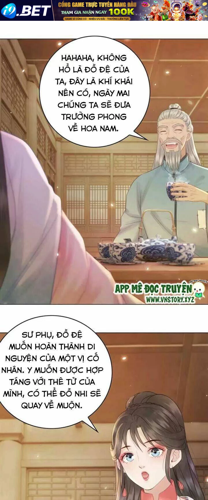 Cực Phẩm Phế Vật Tiểu Thư Chapter 91 - 28