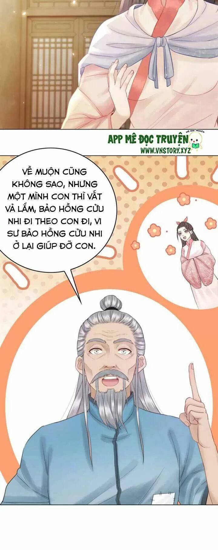 Cực Phẩm Phế Vật Tiểu Thư Chapter 91 - 29