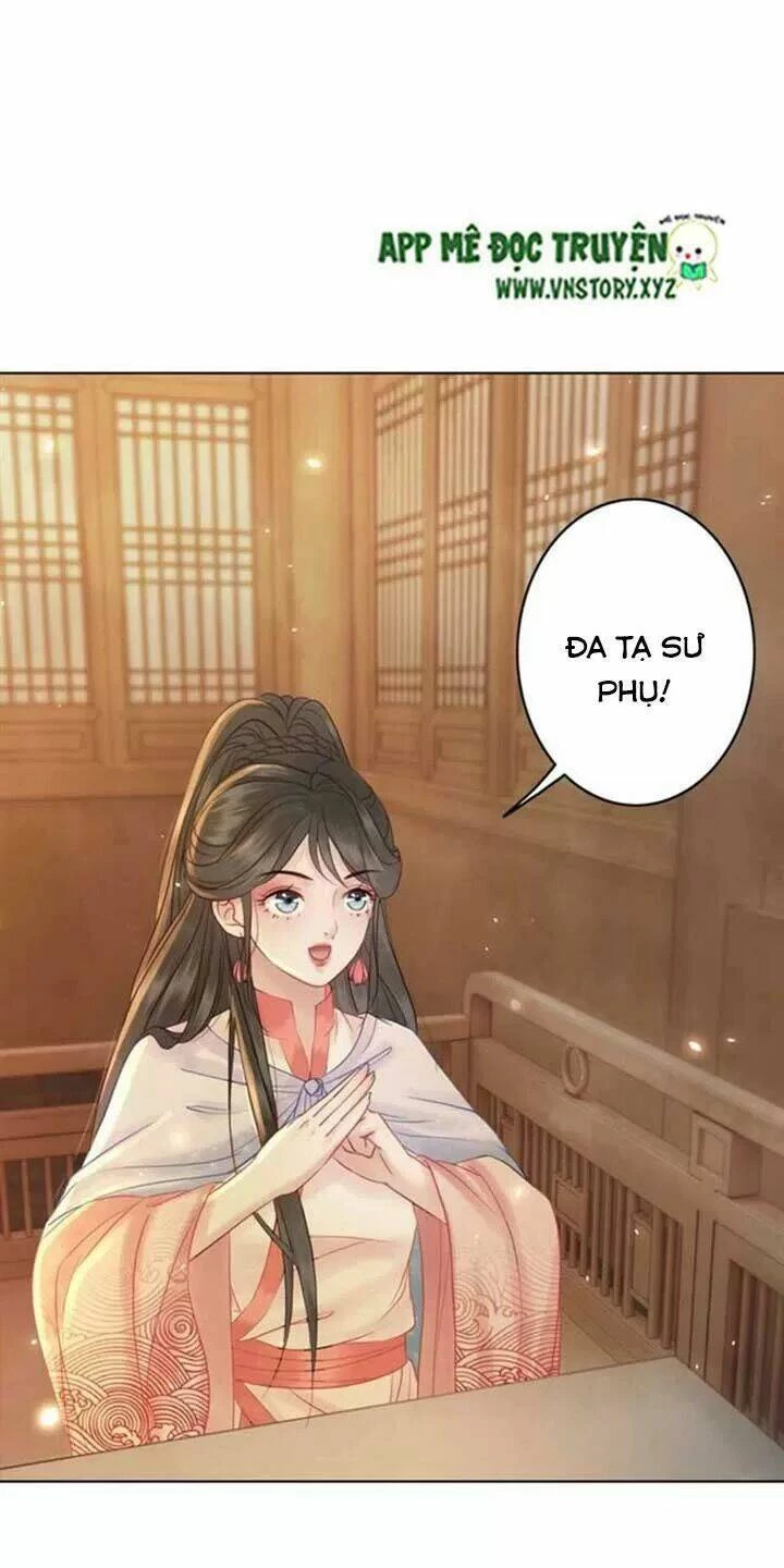 Cực Phẩm Phế Vật Tiểu Thư Chapter 91 - 30